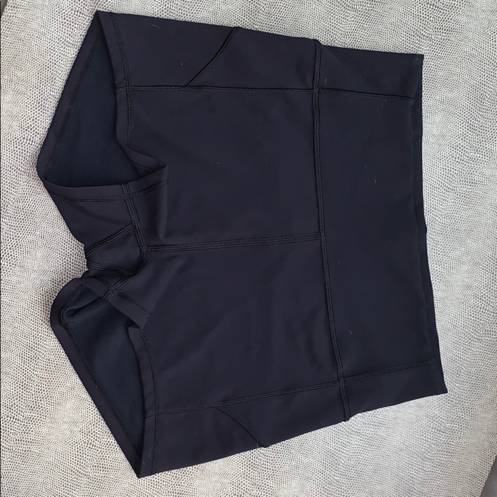 Lululemon Athletic shorts